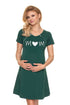 Chemise de nuit model 157726 PeeKaBoo